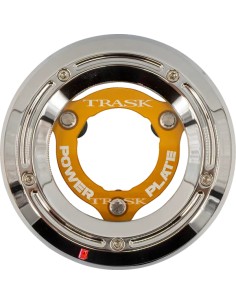 Derby Cover und Power Plate Kit