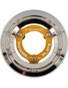 Derby Cover und Power Plate Kit