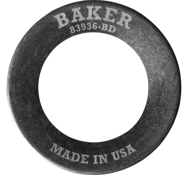 BAKER DRIVETRAIN Getriebe & Getriebekomponenten - COMPENSATOR SPRING COMPTIMIZER
