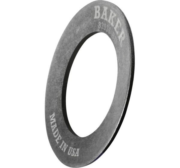 BAKER DRIVETRAIN Getriebe & Getriebekomponenten - Detailansicht