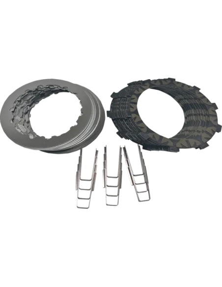 REKLUSE Kupplungen & Kupplungskomponenten - APEX REPLACEMENT CLUTCH PACK -