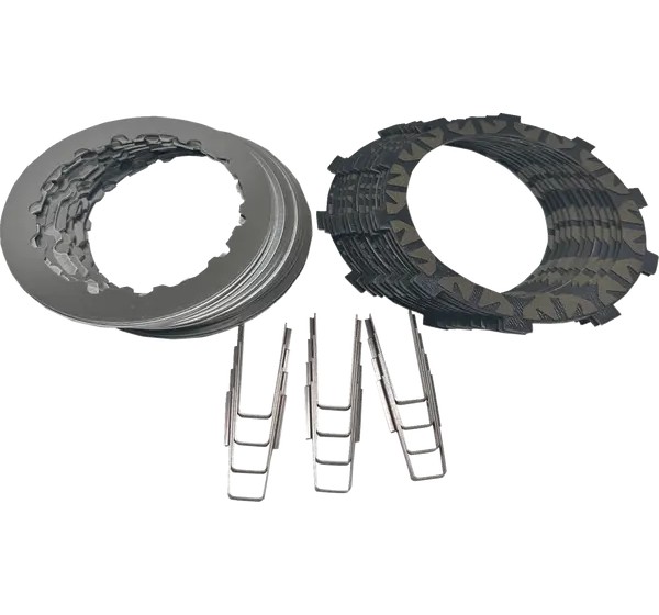 REKLUSE Kupplungen & Kupplungskomponenten - APEX REPLACEMENT CLUTCH PACK -