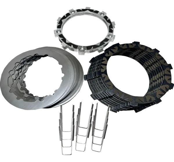 REKLUSE Kupplungen & Kupplungskomponenten - RADIUSCX 4.0 REPLACEMENT CLUTC