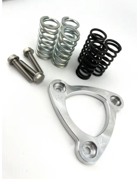 BARNETT Kupplungen & Kupplungskomponenten - CLUTCH STINGER RETAINER RAW