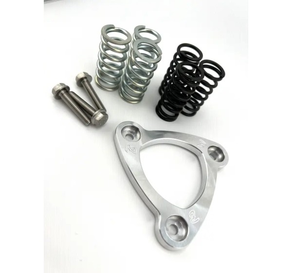 BARNETT Kupplungen & Kupplungskomponenten - CLUTCH STINGER RETAINER RAW