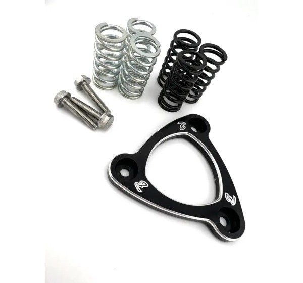 BARNETT Kupplungen & Kupplungskomponenten - CLUTCH STINGER RETAINER BLACK