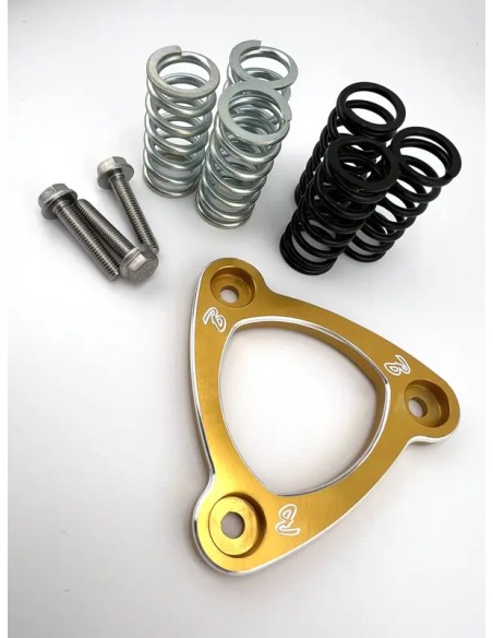 BARNETT Kupplungen & Kupplungskomponenten - CLUTCH STINGER RETAINER GOLD