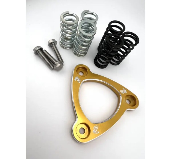 BARNETT Kupplungen & Kupplungskomponenten - CLUTCH STINGER RETAINER GOLD