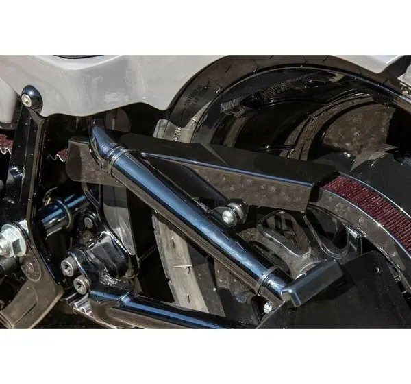 RICK'S MOTORCYCLES Montagematerial & Zubehör - Detailansicht