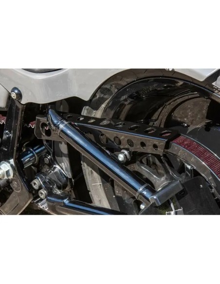 RICK'S MOTORCYCLES Montagematerial & Zubehör - Detailansicht