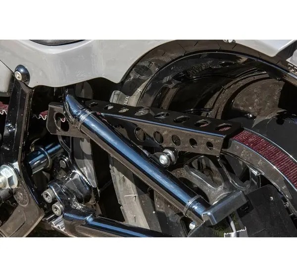 RICK'S MOTORCYCLES Montagematerial & Zubehör - Detailansicht
