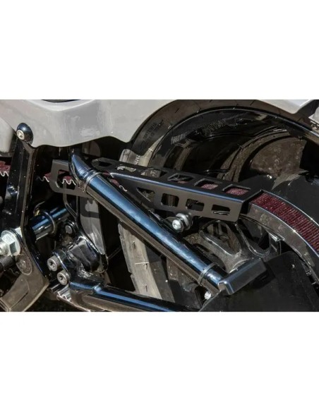 RICK'S MOTORCYCLES Montagematerial & Zubehör Bild 4