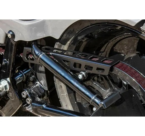 RICK'S MOTORCYCLES Montagematerial & Zubehör Bild 4