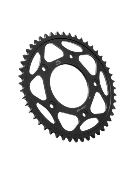 JT SPROCKETS Ritzel & Kettenräder - SPROCKET REAR 48T 530 BLK