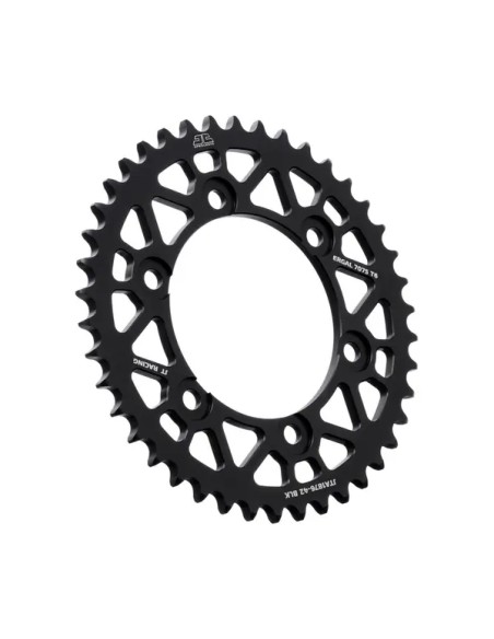 JT SPROCKETS Ritzel & Kettenräder - SPROCKET RL 42T BLK
