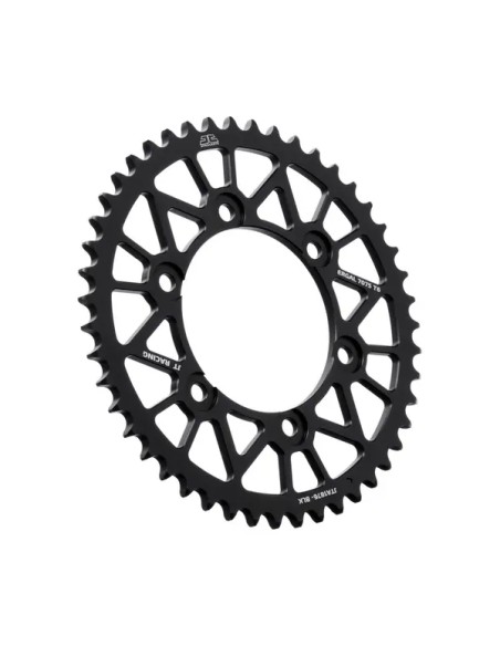 JT SPROCKETS Ritzel & Kettenräder - SPROCKET RL 43T BLK