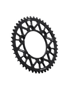 RaceLite Aluminium-Hinterradritzel