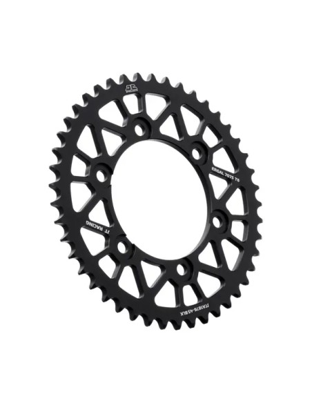 JT SPROCKETS Ritzel & Kettenräder - SPROCKET RL 45T BLK
