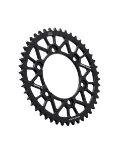 RaceLite Aluminium-Hinterradritzel