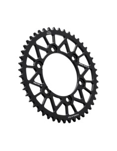 RaceLite Aluminium-Hinterradritzel