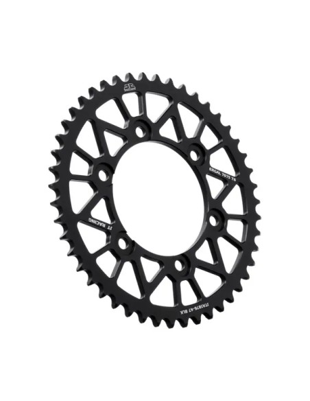 JT SPROCKETS Ritzel & Kettenräder - SPROCKET RL 47T BLK