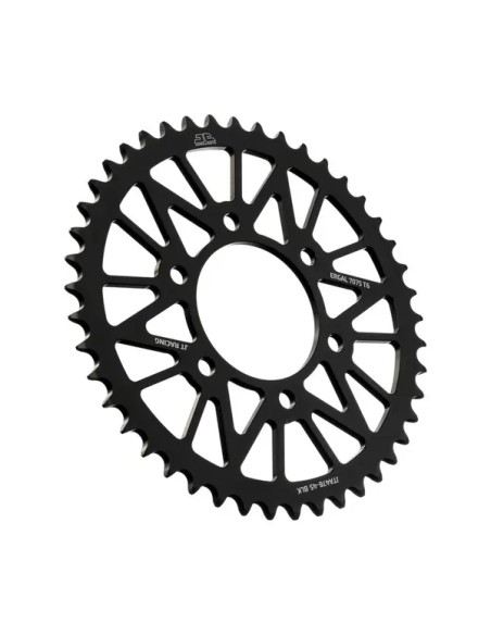 JT SPROCKETS Ritzel & Kettenräder - SPROCKET RL 48T BLK