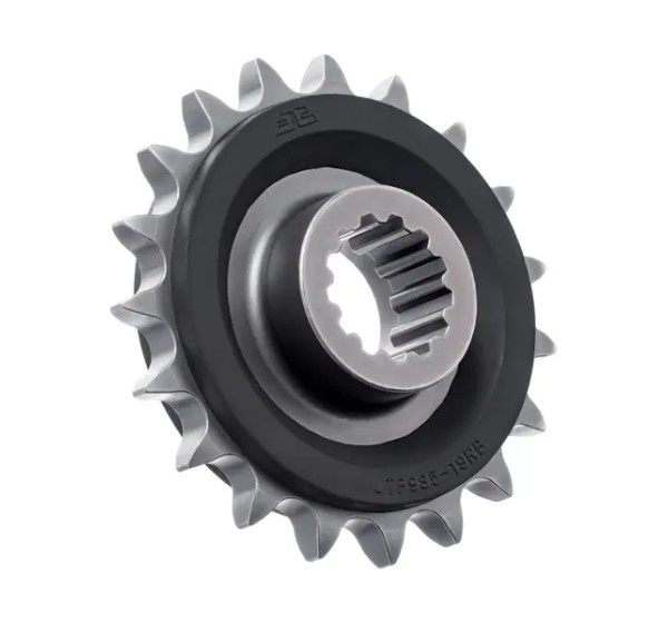 JT SPROCKETS Ritzel & Kettenräder - SPROCKET FRONT 19T 530 RU
