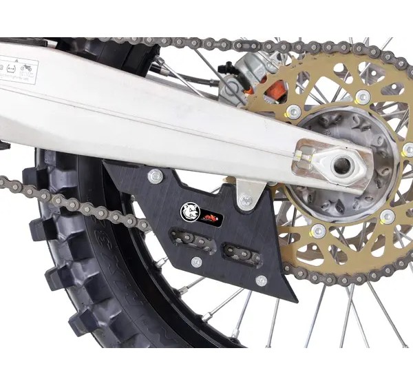 AXP RACING Ketten - Einbaubeispiel