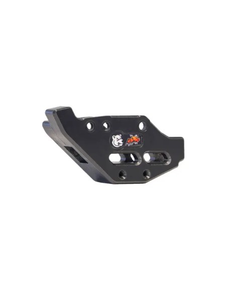 AXP RACING Ketten - CHAIN GUIDE KOVE 450 RALLY BK