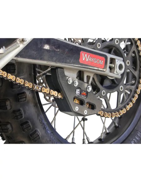 AXP RACING Ketten - Detailansicht