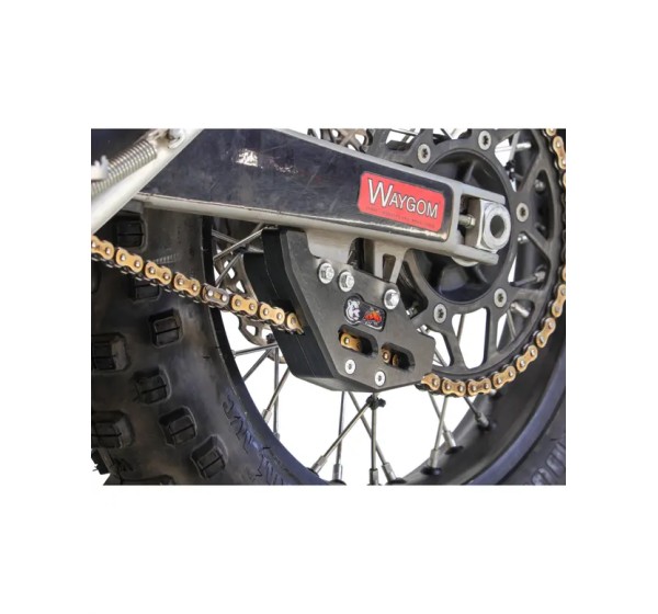 AXP RACING Ketten - Detailansicht