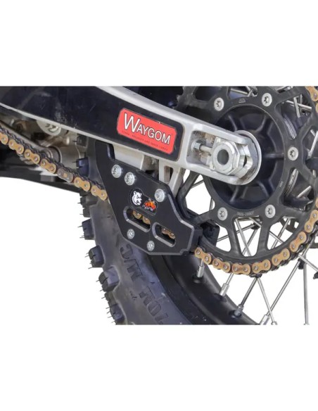 AXP RACING Ketten Bild 4
