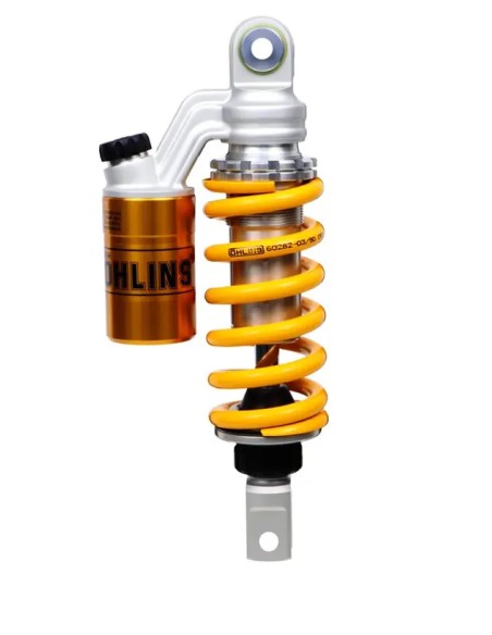 OHLINS Federung hinten für ITALJET DRAGSTER 125 ABS 2022-2023