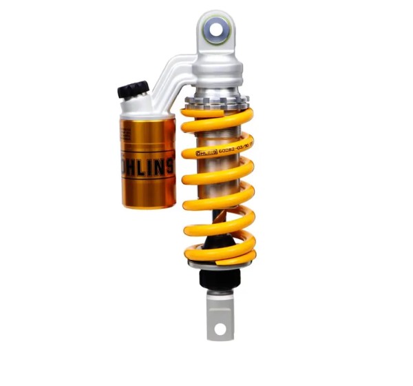 OHLINS Federung hinten für ITALJET DRAGSTER 125 ABS 2022-2023