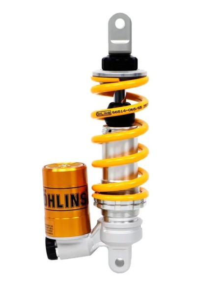 OHLINS Federung hinten für ITALJET DRAGSTER 125 ABS 2022-2023
