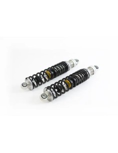 STOSSDÄMPFER TTX FLOW