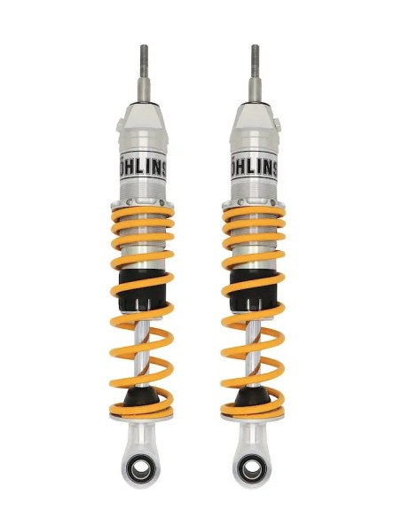 OHLINS Federung hinten für VESPA GTS 300 HPE ABS 2021-2024