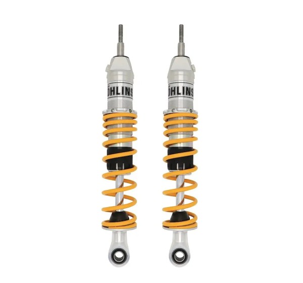 OHLINS Federung hinten für VESPA GTS 300 HPE ABS 2021-2024
