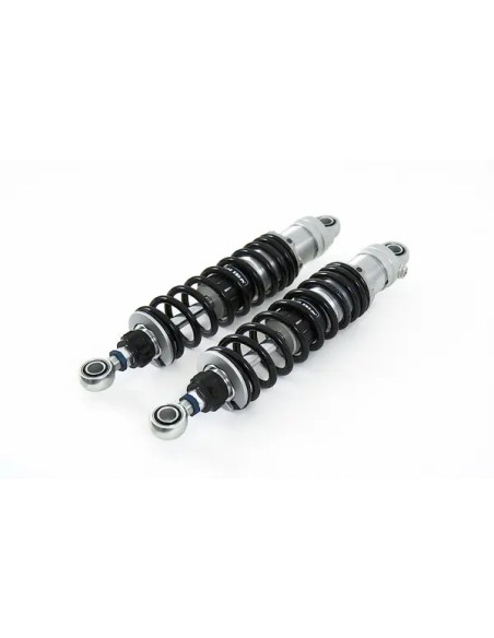 OHLINS Federung hinten für TRIUMPH BONNEVILLE 1200 T120 ABS 2016-2021