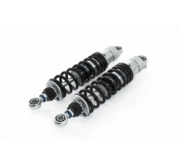 OHLINS Federung hinten für TRIUMPH BONNEVILLE 1200 T120 ABS 2016-2021