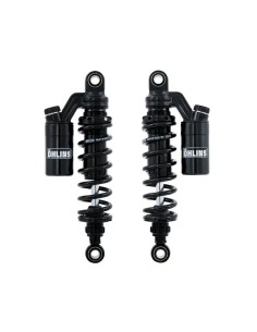 STOSSDÄMPFER TTX FLOW