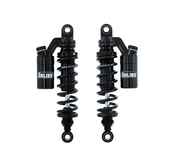 OHLINS Federung hinten für TRIUMPH BONNEVILLE 1200 T120 ABS 2016-2021