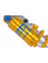 STOSSDÄMPFER DMX Series
