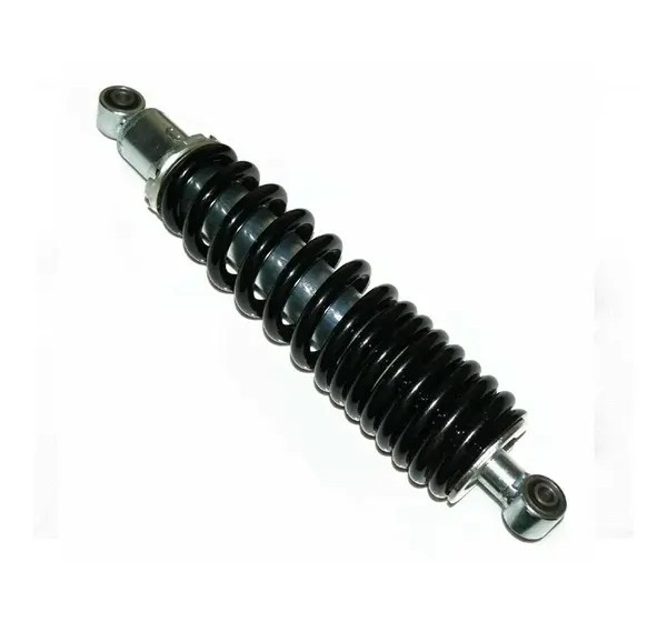 HYPERPRO Federung hinten - EMUL SHOCK BLACK ROYAL ENFIELD