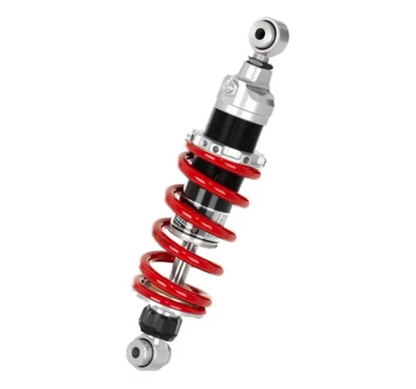 YSS Federung hinten - SHOCK TOP LINE HONDA CB500 '13