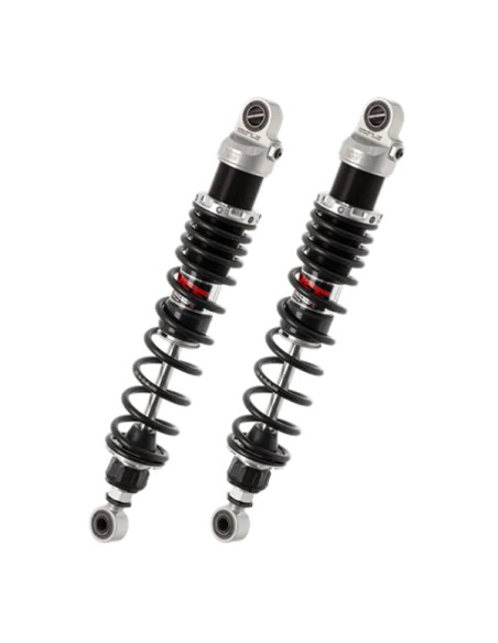 YSS Federung hinten - SHOCK TOP LINE TRIUMPH SPEED T