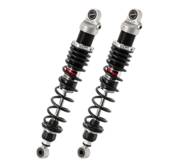 YSS Federung hinten - SHOCK TOP LINE TRIUMPH SPEED T