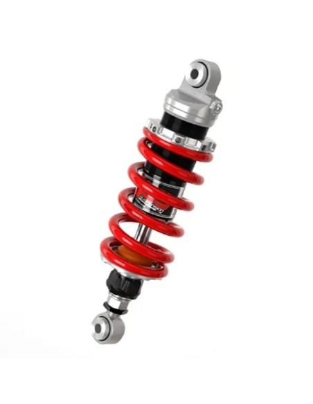 YSS Federung hinten - SHOCK TOP LINE TRIUMPH STREET