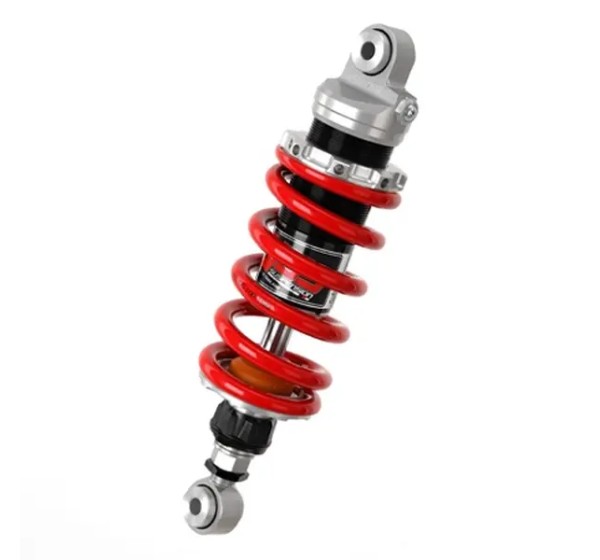 YSS Federung hinten - SHOCK TOP LINE TRIUMPH STREET