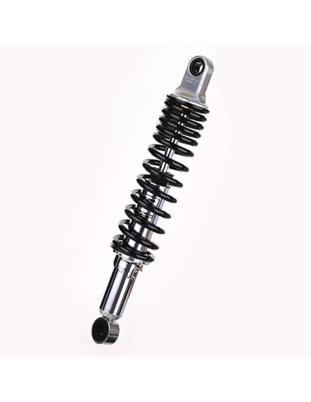 YSS Federung hinten - TWIN SHOCK TRIUMPH 900 04-15